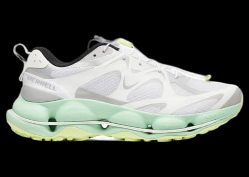 Merrell SpeedARC Matis White Turquoise