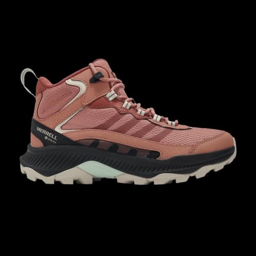 Merrell Speed Strike 2 Mid GORE-TEX 'Sedona' (Women's)