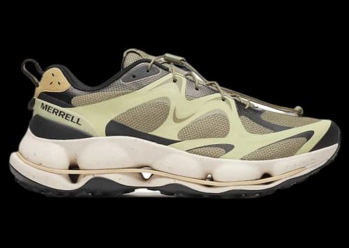 Merrell SpeedARC Matis Drab
