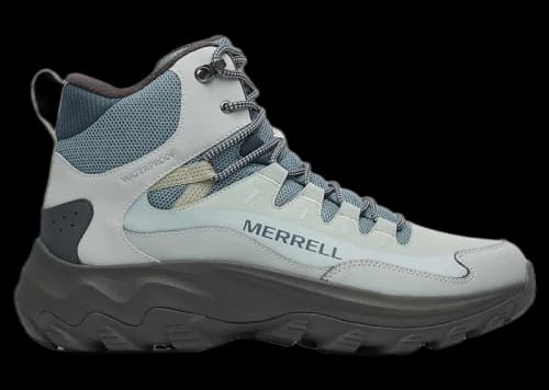 Merrell Thermo Chill 2 Mid Waterproof Calcite