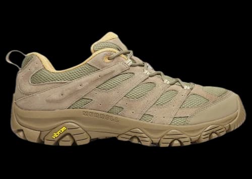 Merrell Moab 3 Ready Zip Drab