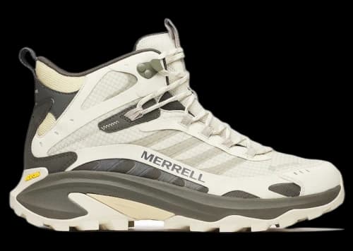Merrell Moab Speed 2 Mid Gore-Tex Stucco