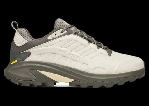 Merrell Moab Speed 2 Leather Waterproof Basalt