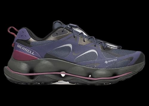 Merrell Speedarc Matis Gore-Tex Navy Night