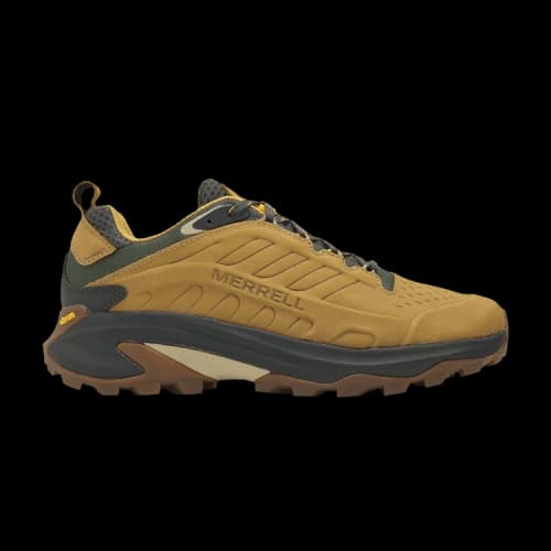 Merrell Moab Speed 2 LTR Waterproof 'Tan'