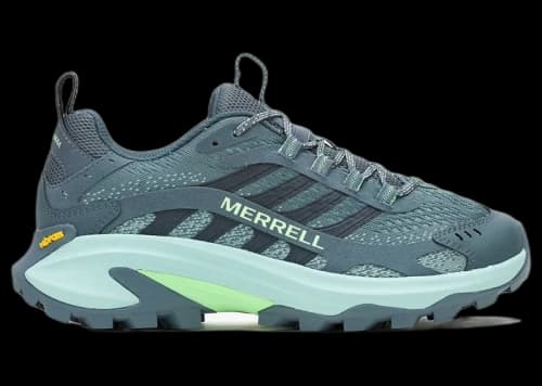 Merrell Moab Speed 2 Slate (Women's)