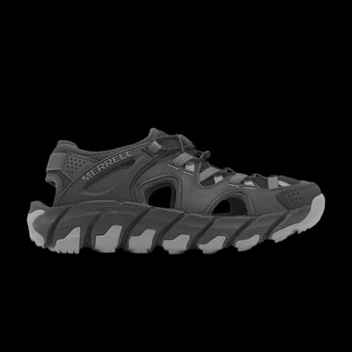 Merrell Maipo Explorer Sieve 'Black' (Women's)