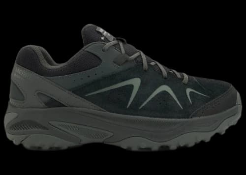 Merrell Yokota 3 Gore-Tex Black