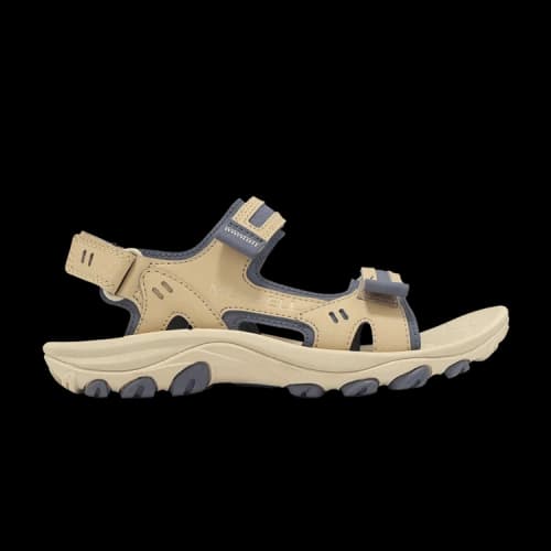Merrell Huntington Sport Convertible Sandal 'Natural' (Women's)