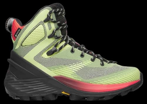 Merrell Rogue Hiker Mid Gore-Tex Mantis (Women's)