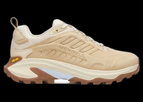 Merrell Moab Speed 2 Leather Waterproof Latte (Women's)