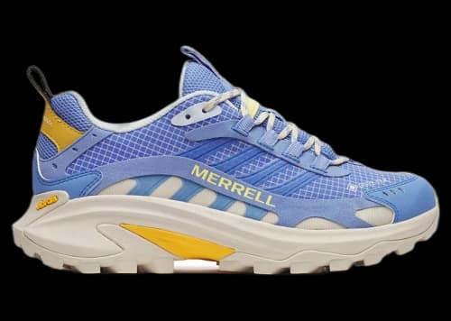 Merrell Moab Speed 2 Gore-Tex Azul (Women's)