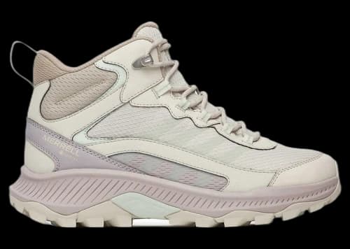 Merrell Speed Strike 2 Mid Gore-Tex Greige (Women's)