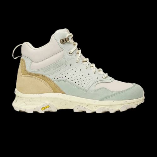 Merrell Speed Solo MXD Mid Waterproof Sprig (Women's)