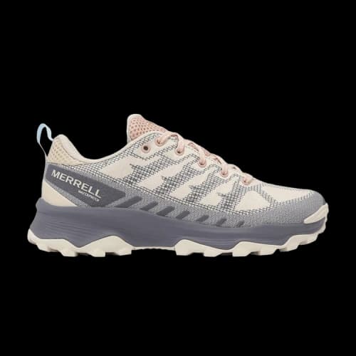 Merrell Speed Eco Waterproof 'Pink Salt' (Women's)
