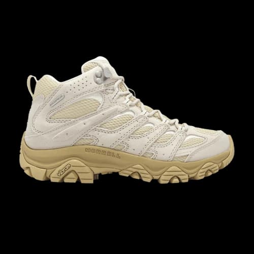 Merrell Moab 3 Mid Waterproof 'Poplar' (Women's)