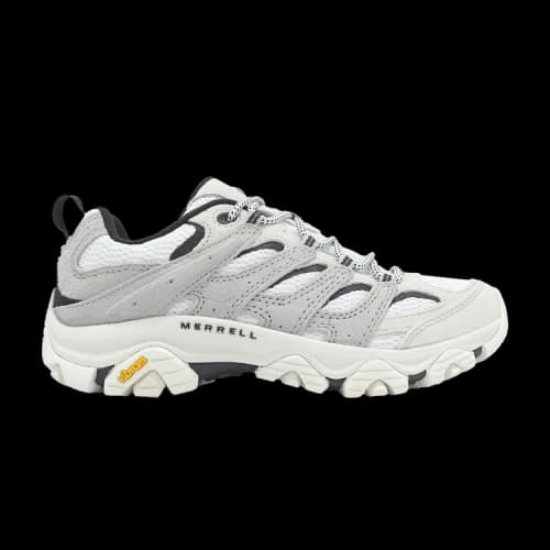 Merrell Moab 3 'White Black' (Women's)