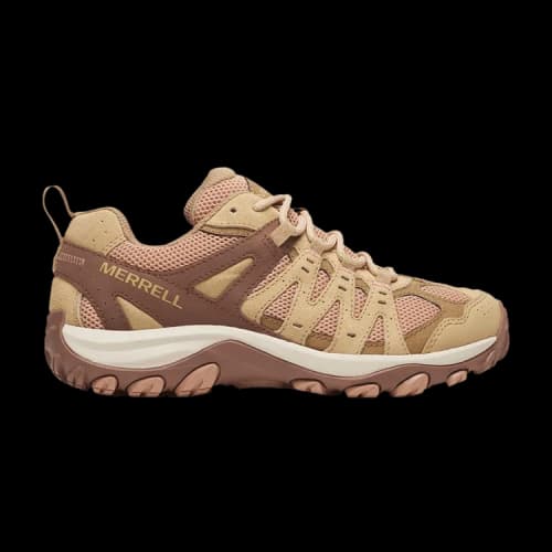 Merrell Accentor 3 'Tan Rose' (Women's)