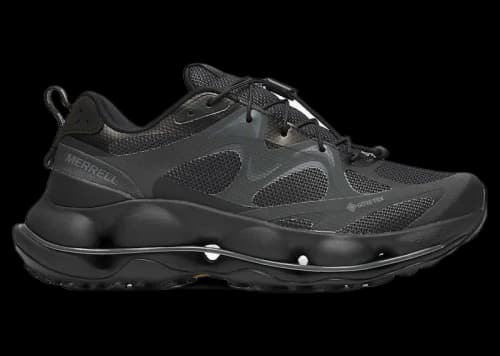 Merrell SpeedARC Matis Gore-Tex Black (Women's)