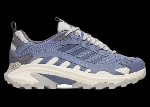 Merrell Moab Speed 2 Gore-Tex Indigo
