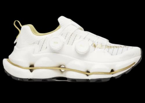 Merrell SpeedARC Surge Boa White Gold