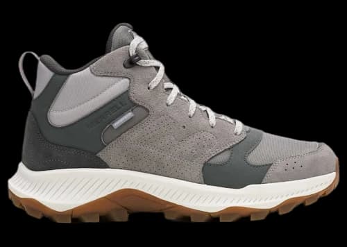 Merrell Tempo Sol Mid Waterproof Alloy
