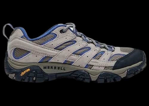 Merrell Moab 2 Ventilator Aluminum (Women's)
