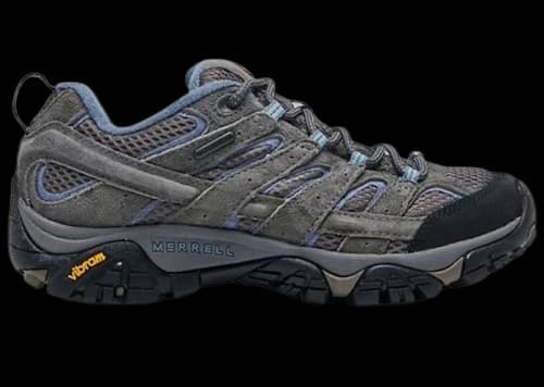 Merrell Moab 2 Waterproof Granite (Women's)