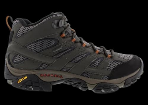 Merrell Moab 2 Mid GTX Boot Beluga