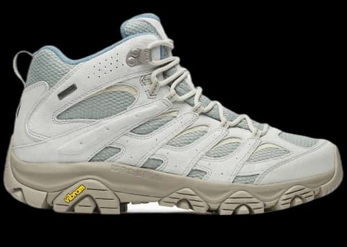 Merrell Moab 3 Mid Gore-Tex Calcite