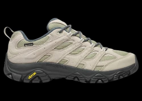 Merrell Moab 3 Gore-Tex Talc