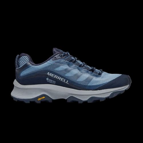 Merrell Moab Speed GORE-TEX Wide 'Altitude' (Women's)