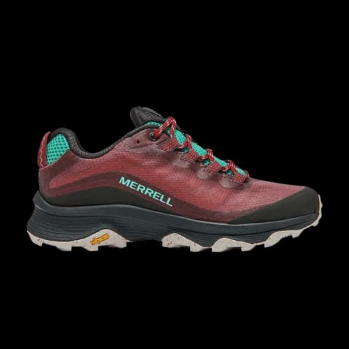 Merrell Moab Speed 'Burlwood' (Women's)