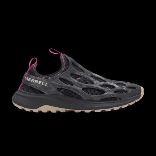 Merrell Hydro Runner 'Black Marble' (Women's)