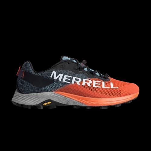 Merrell MTL Long Sky 2 'Tangerine'