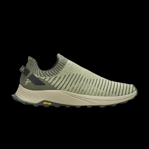 Merrell Embark Moc Wide 'Olive'