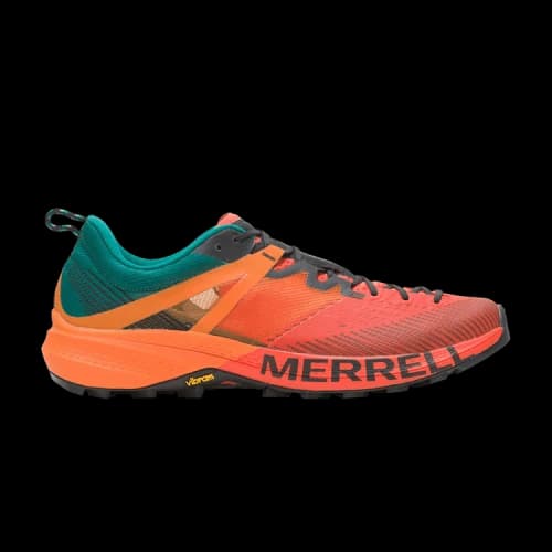 Merrell MTL MQM 'Tangerine Mineral'
