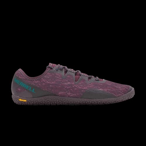 Merrell Vapor Glove 5 'Burgundy' (Women's)