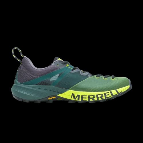 Merrell MTL MQM 'Hi Viz Jade' (Women's)