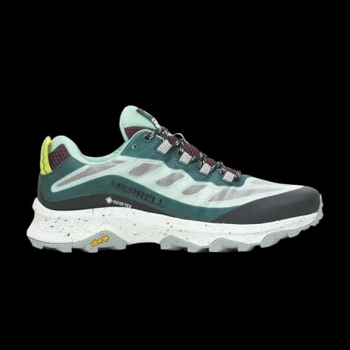 Merrell Moab Speed GORE-TEX 'Jade' (Women's)
