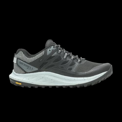 Merrell Antora 3 GORE-TEX Wide 'Black Grey' (Women's)
