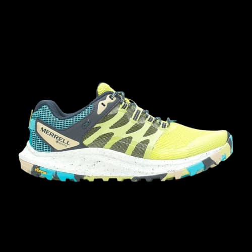 Merrell Antora 3 GORE-TEX 'Celery' (Women's)