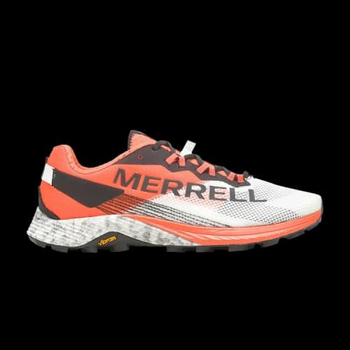 Merrell MTL Long Sky 2 'White Orange'