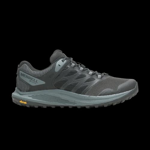 Merrell Nova 3 GORE-TEX Wide 'Black Grey'