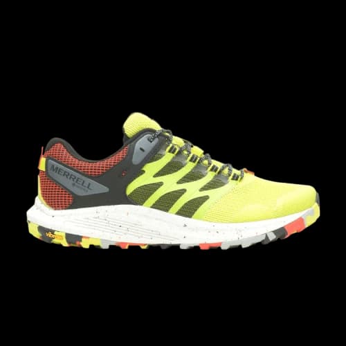 Merrell Nova 3 GORE-TEX 'Hi Viz Red'
