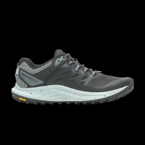 Merrell Antora 3 Wide 'Black Grey' (Women's)