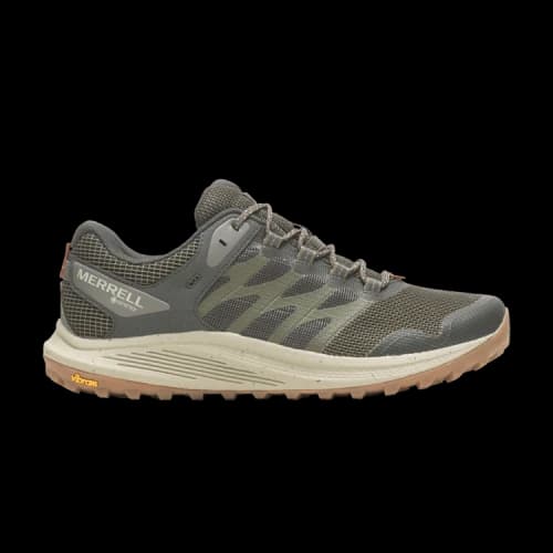 Merrell Nova 3 GORE-TEX 'Olive'