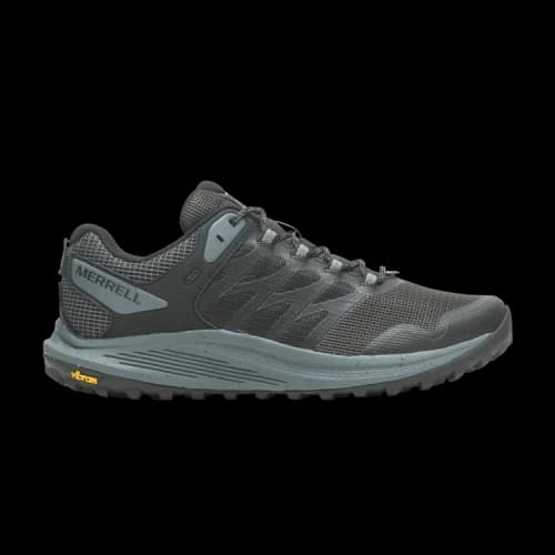 Merrell Nova 3 Wide 'Black Grey'