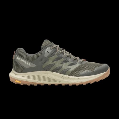 Merrell Nova 3 'Olive Green'