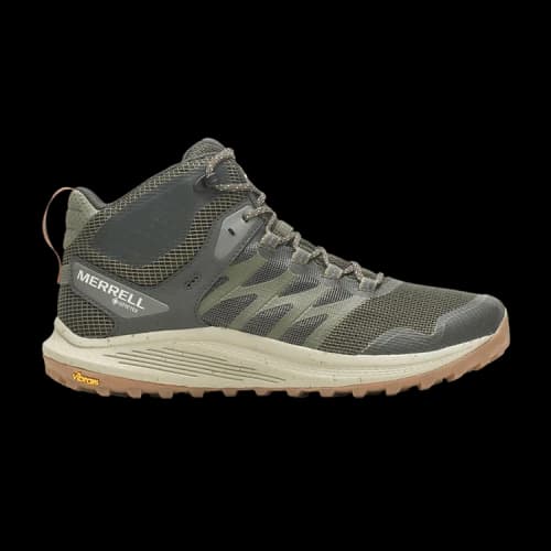 Merrell Nova 3 Mid GORE-TEX 'Olive Gum'
